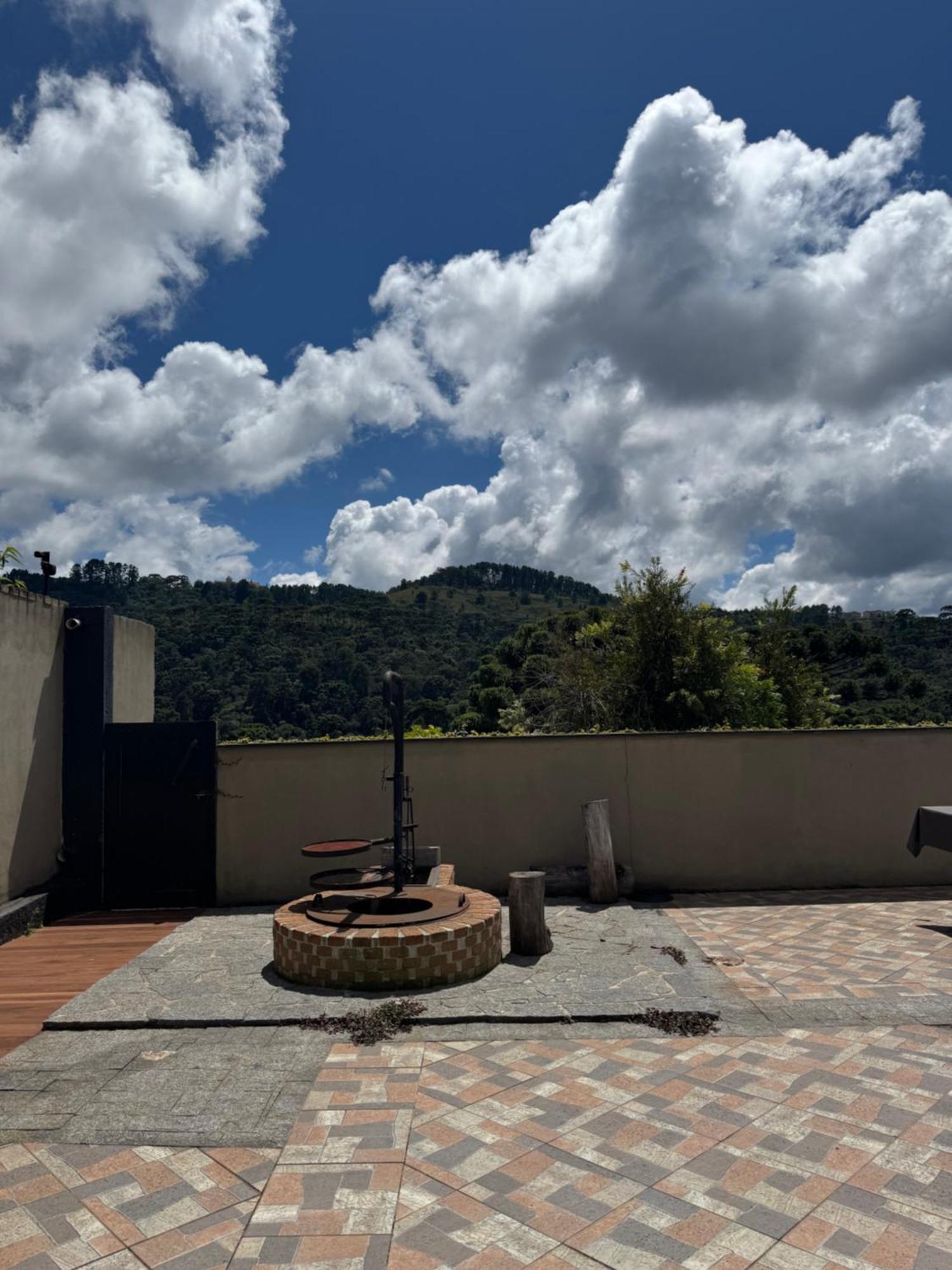 Vila Florenca Campos do Jordao Exterior photo