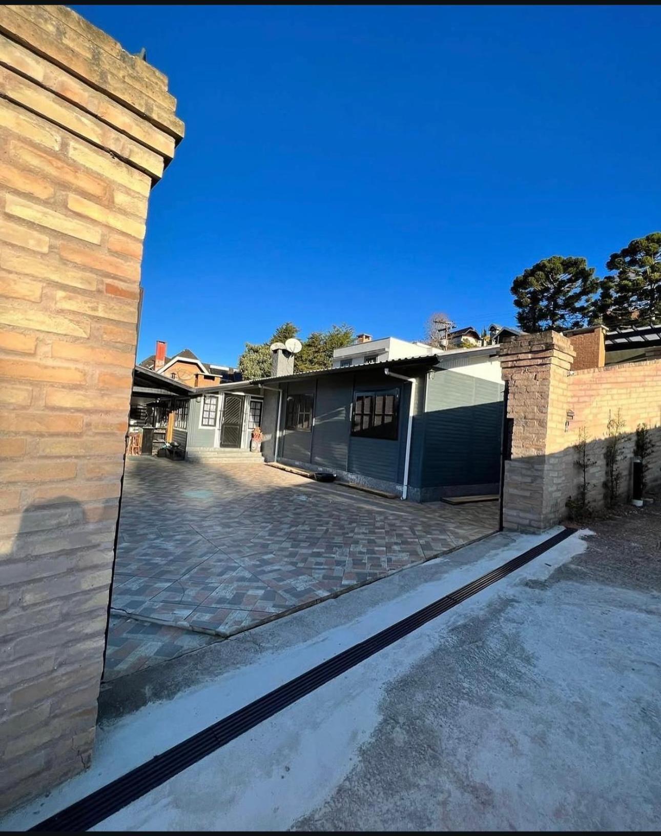 Vila Florenca Campos do Jordao Exterior photo