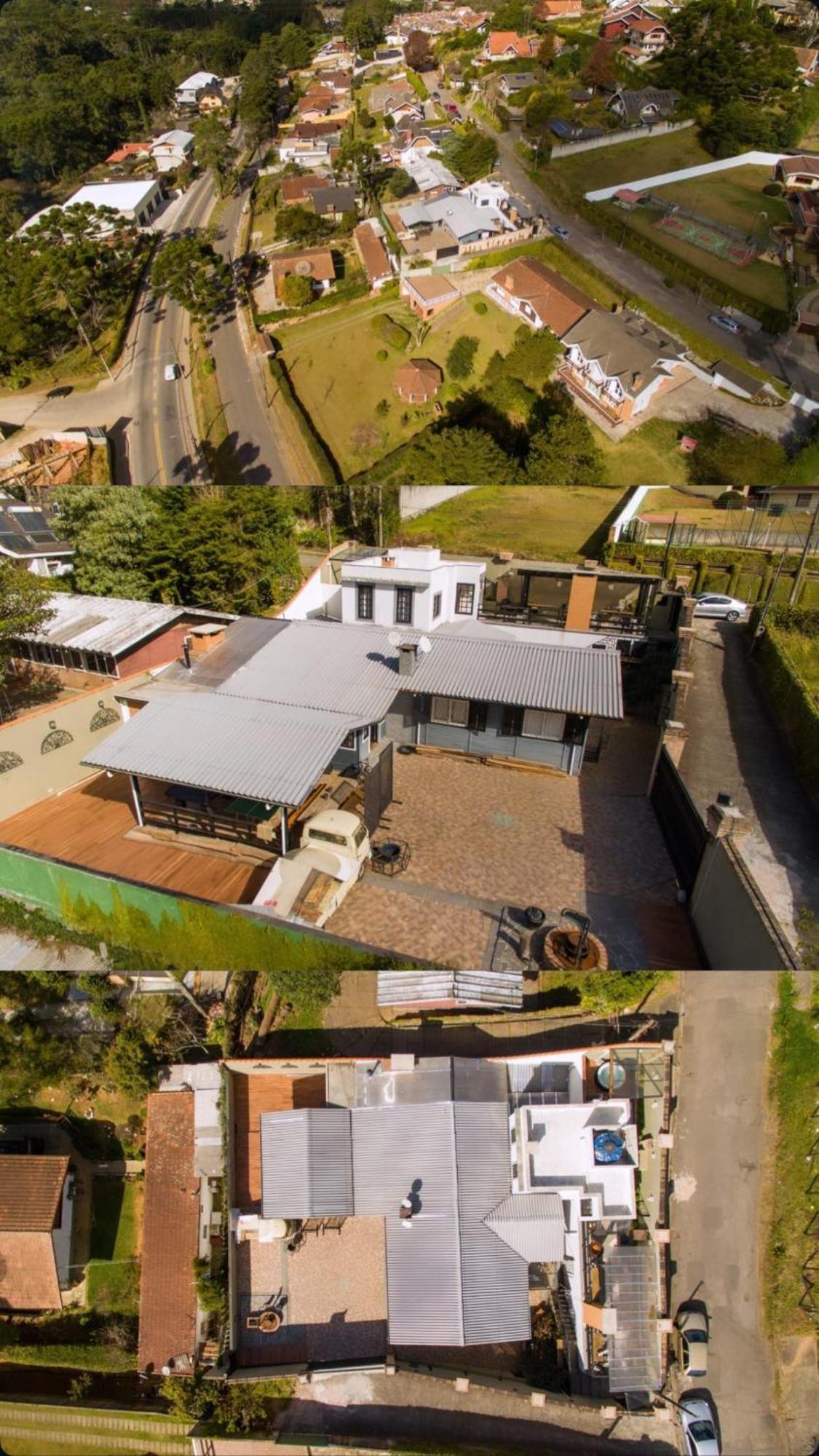 Vila Florenca Campos do Jordao Exterior photo