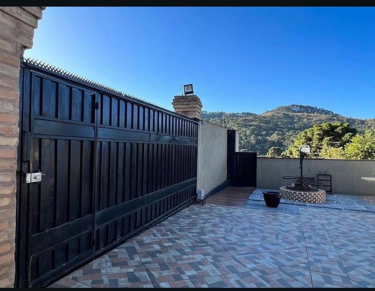 Vila Florenca Campos do Jordao Exterior photo