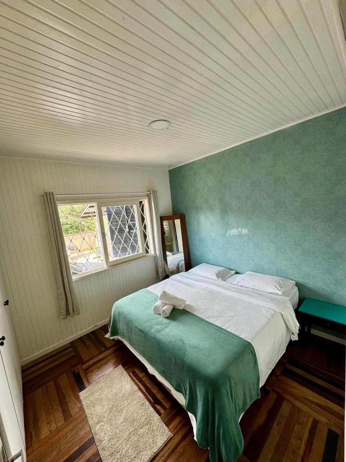 Vila Florenca Campos do Jordao Exterior photo