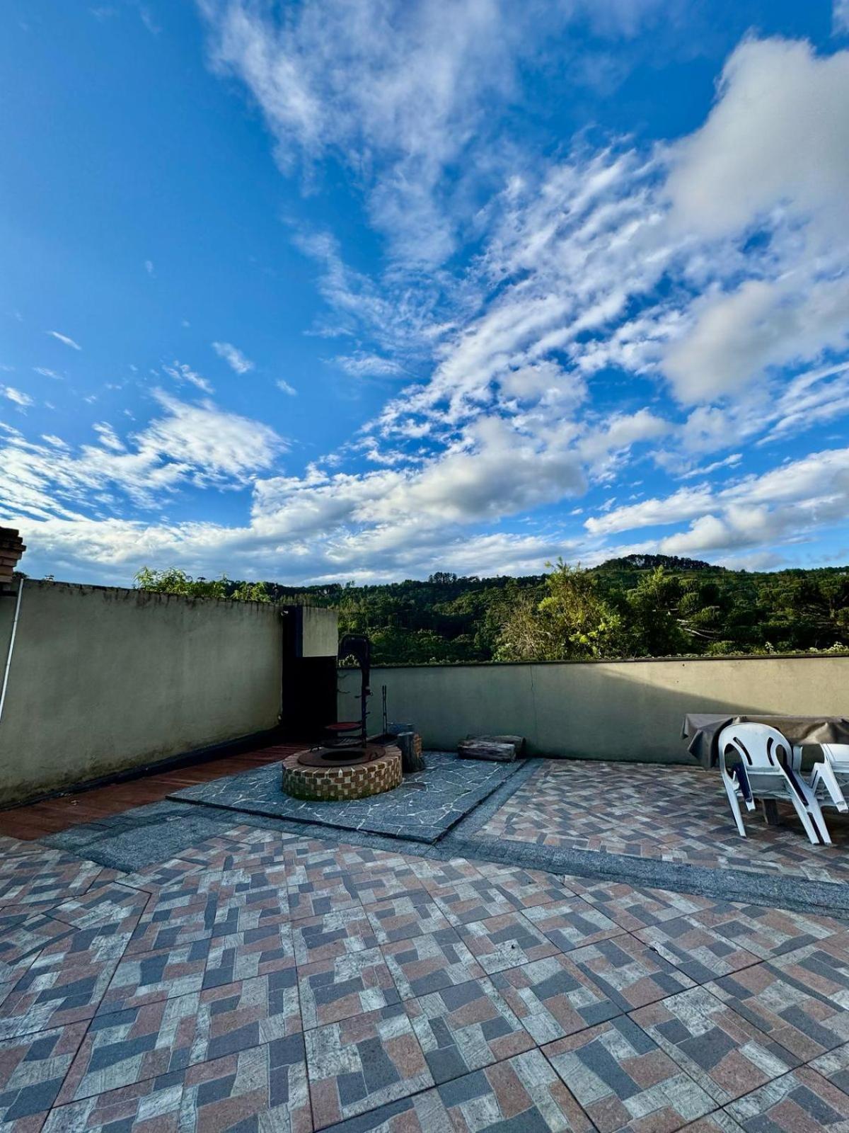 Vila Florenca Campos do Jordao Exterior photo